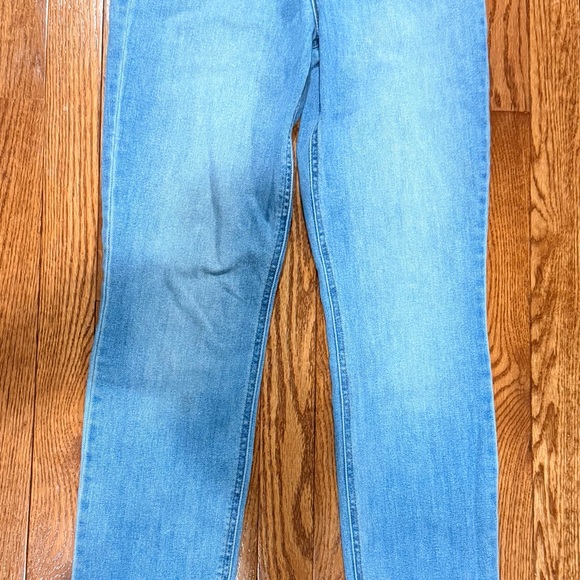 Old Navy Denim - Old Navy Light Blue Women's Skinny Jeans
